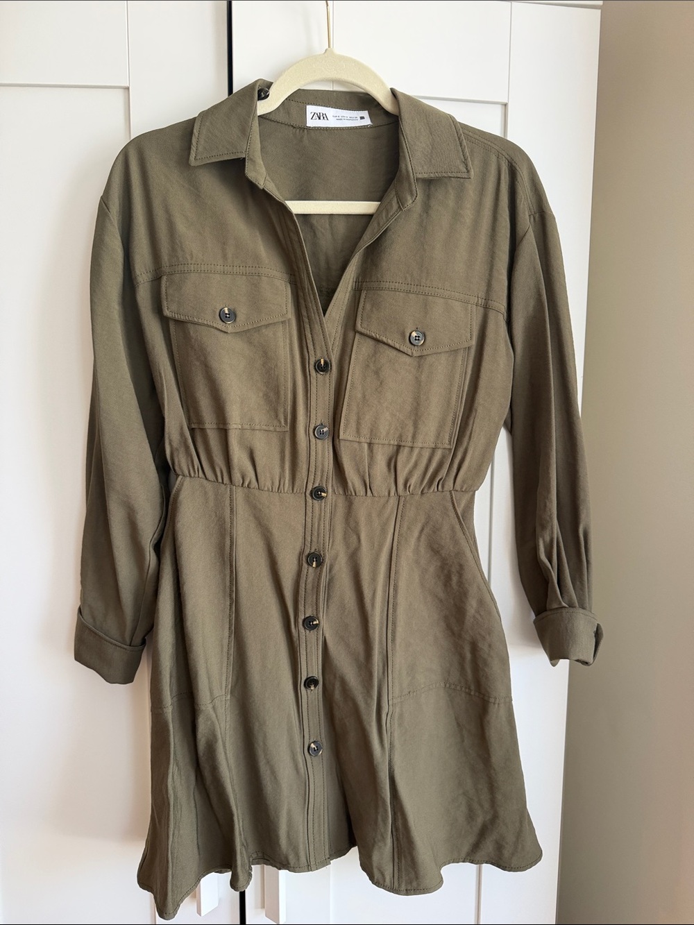 Zara Dress